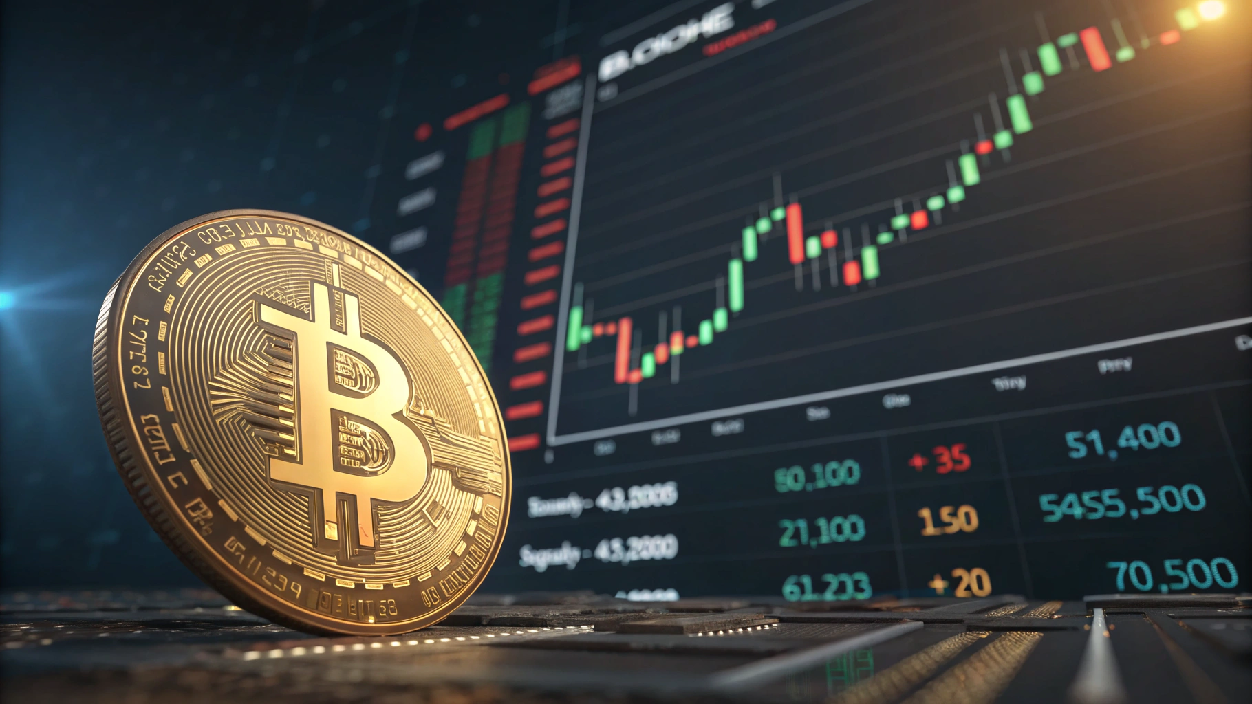 비트코인($BTC), 알파벳 제치고 세계 5위 자산…사상 최고가 11만 2,000달러 돌파