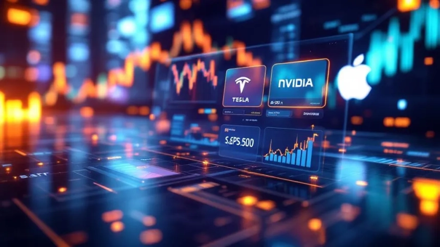 Bitget, xStock과 제휴…토큰화 주식 6종 출시