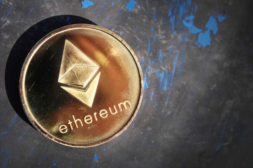  샤프링크 게이밍, 이더리움 28만여 개 보유로 세계 최대 기업 홀더 등극