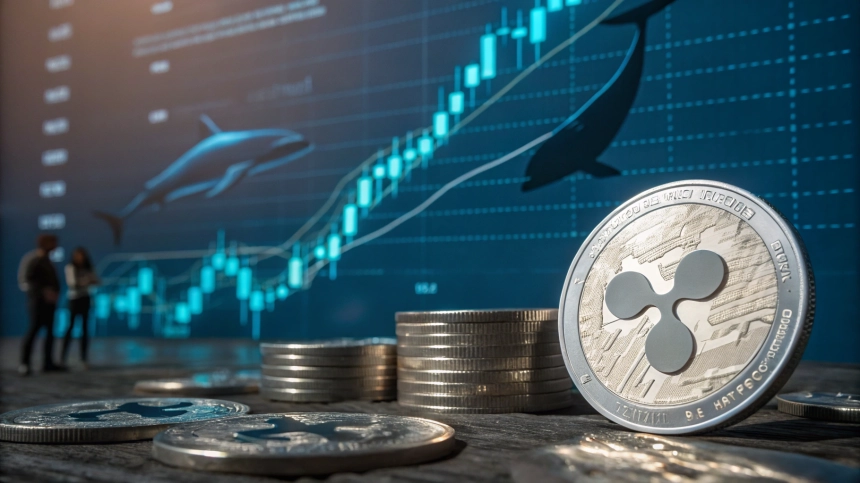 리플($XRP), 저항선 재돌파…2.61달러 목표 현실화되나