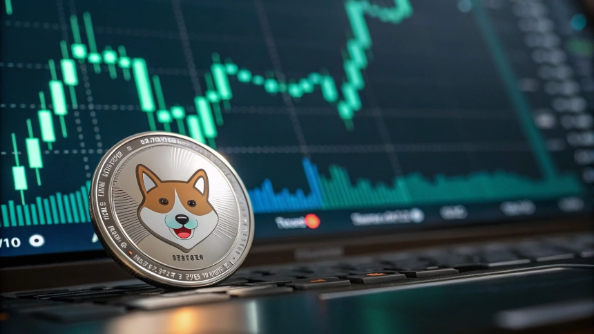 시바이누($SHIB), 상승세 탄력 받을까…0.000015달러 돌파 가능성 주목