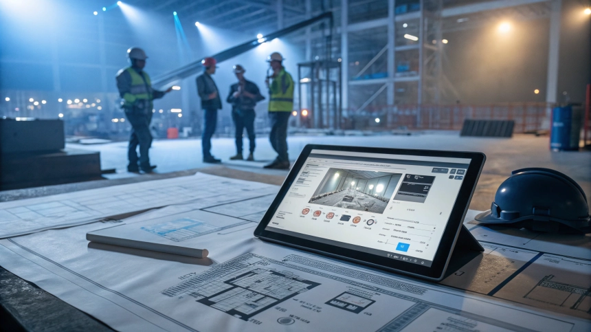  AI로 건설 산업 바꾼다…트렁크 툴스, 4,000만 달러 투자 유치