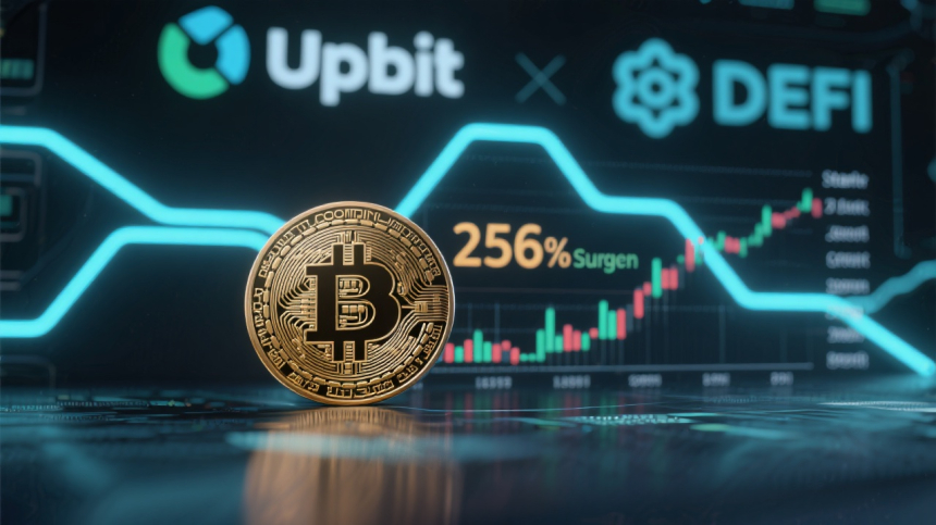  OMNI 토큰, 업비트 상장 후 일주일간 250% 폭등…연내 22달러 전망도