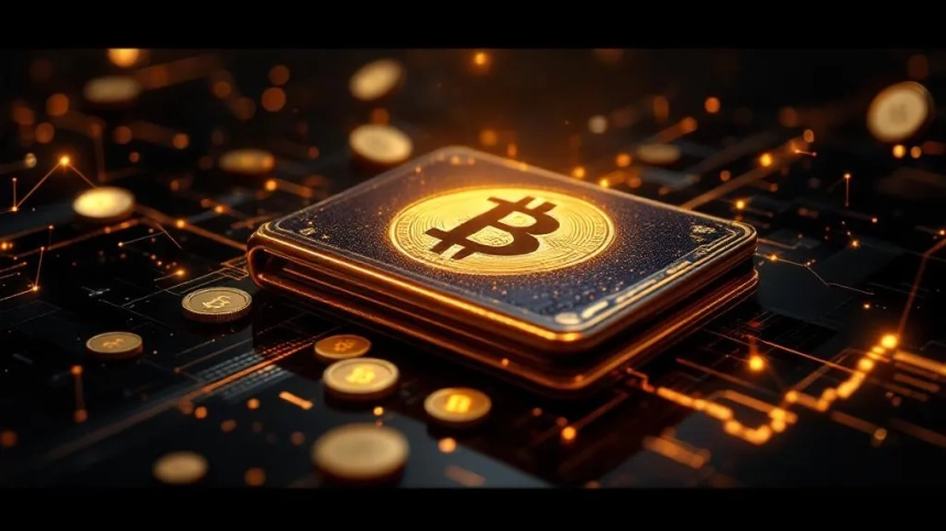 사토시 시절 비트코인 지갑 8개, 14년 만에 재활성화…총 8.6조 원 이동