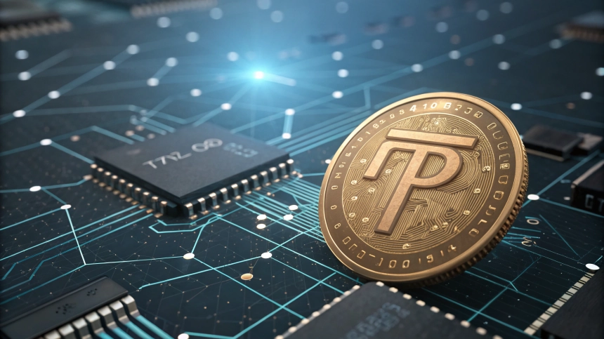 파이코인(PI), AI 접목으로 최대 200배 성장 전망…2030년 100달러 도달 가능성 제기