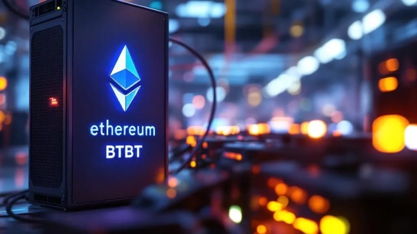 비트마이닝社, 이더리움 채굴로 전환…부탄 비트코인 보유량 GDP 40% 달해