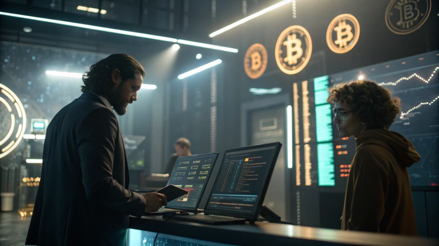  인도, AI 활용해 암호화폐 세금 7,322억 원 징수…글로벌 과세 투명성 선도