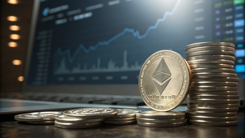 트럼프 연관 WLFI, 이더리움 1만 ETH 매수…500억 원 규모 '공세적 포지션'