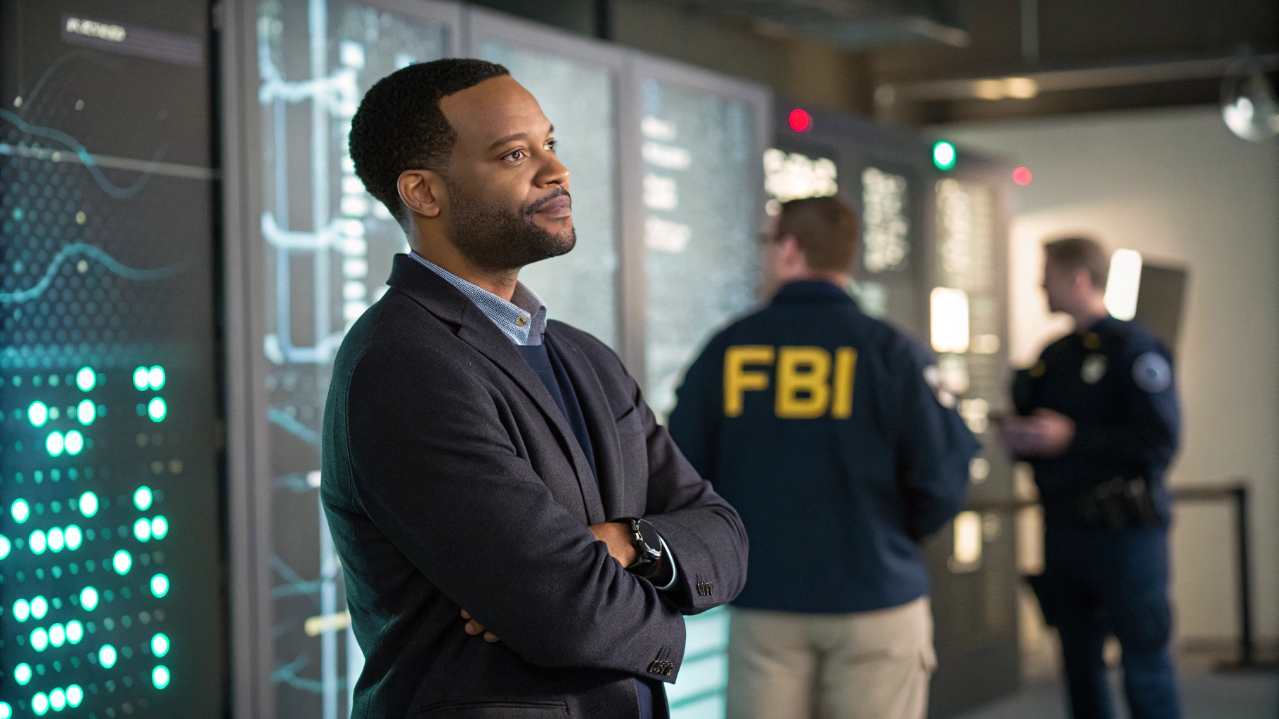 FBI, 크라켄 창업자 제시 파월 무혐의 결론…압수 전자기기 전면 반환