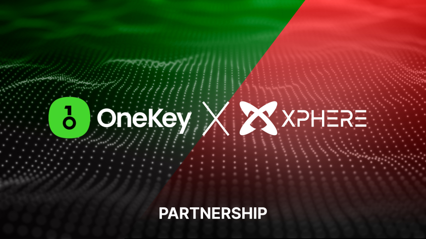  엑스피어, 원키와 하드월렛 파트너십 체결…서울랩스가 한국 마케팅 지원