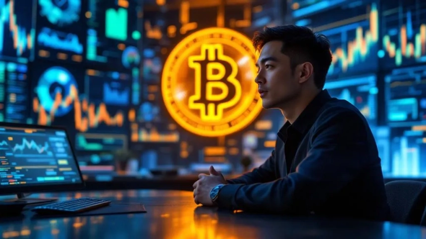 바이낸스 창업자 CZ 