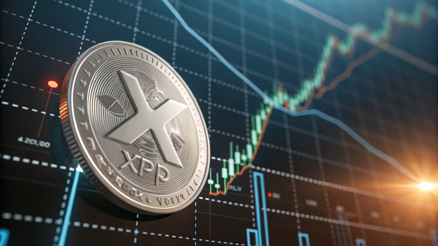 XRP, 2.75달러까지 간다? 거래량 증가와 기술 지표가 강세 신호