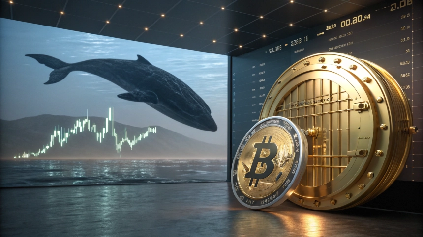 XRP '황금 십자' 형성 임박...비트코인 고래 매도, SHIB 집중 보유로 시장 긴장 고조