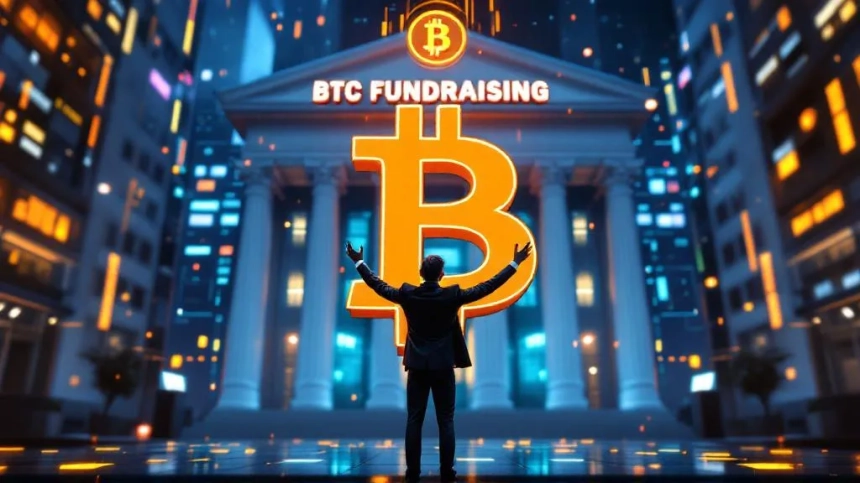 PROCAP CEO “은행, 비트코인 수용 안 하면 도태될 것”