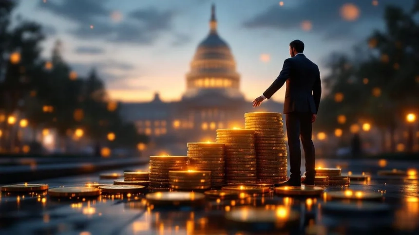 미 디지털자산국장 