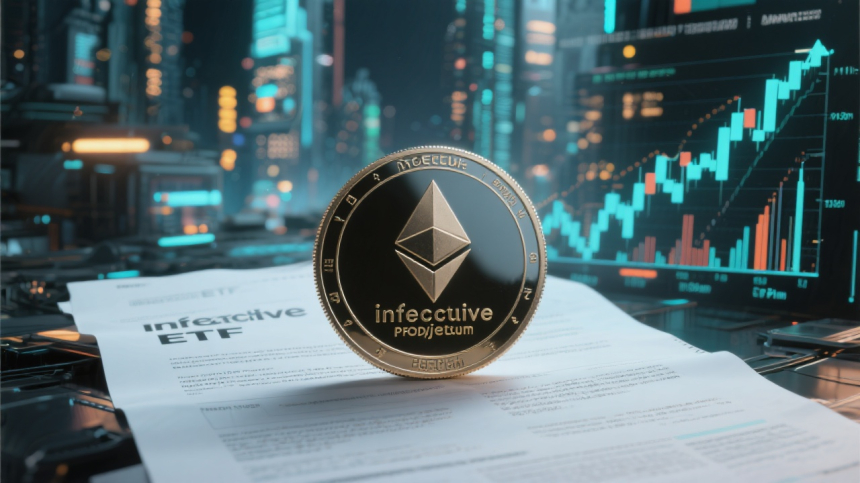  $INJ, 사상 첫 스테이킹 기반 ETF 신청에 상승세…30달러 돌파 조준