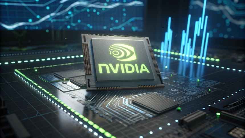  AI 열풍 탄 엔비디아, 시총 4조 달러 돌파…연말까지 상승 여력 있다?