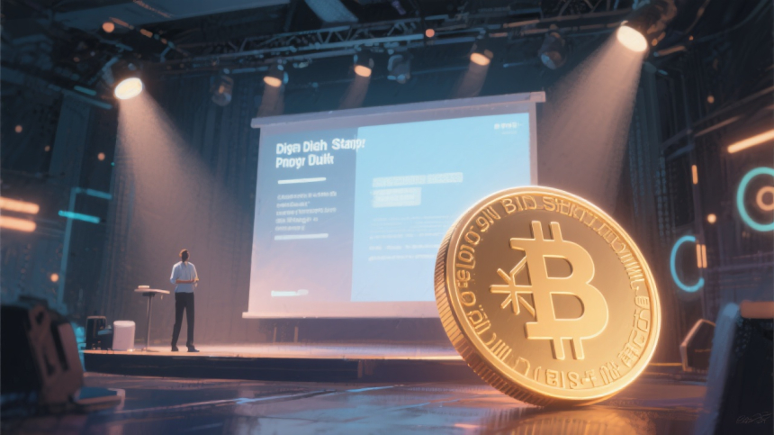  CZ, 스타트업 생존전략 조언…“화려한 PPT보다 실력 먼저 보여라”