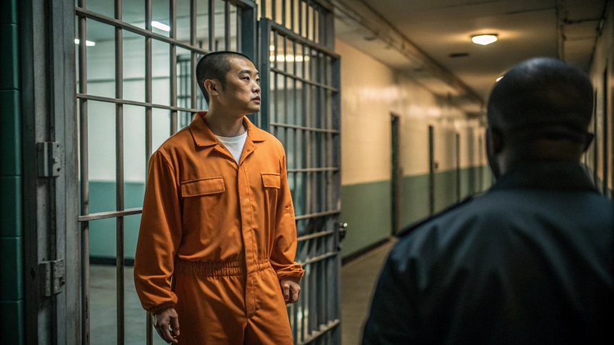  CZ, 미국 교도소 수감 당시 ‘살인범과 한방’ 충격 고백…폼플리아노 인터뷰 공개