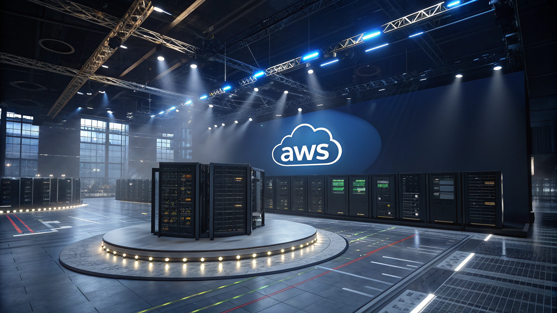 코히시티, AI·AWS 연합으로 사이버 보안 시장 정조준