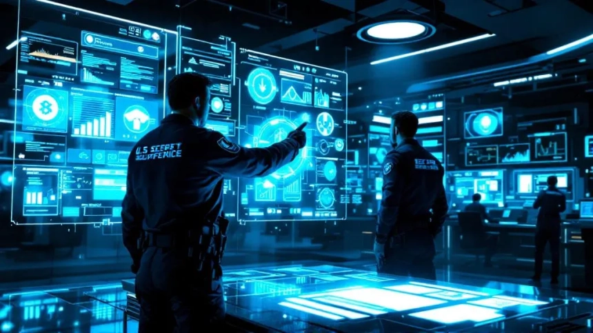 미 비밀경호국, 암호화폐 사기 수사 강화…10년간 4억 달러 회수