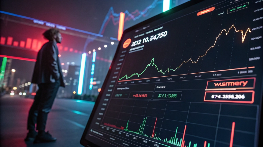 비트코인, 12만 달러 돌파했지만…과열 신호에 단기 조정 경고