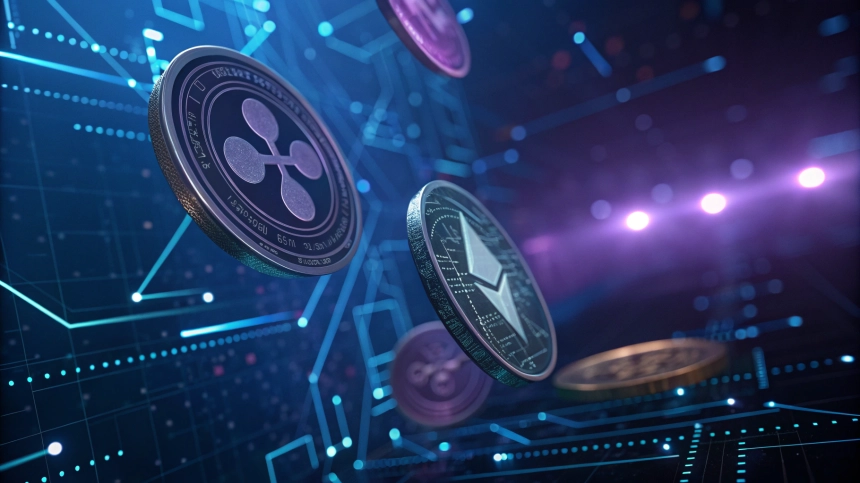  리플($XRP) 보유자 대상 12억 개 토큰 지급…사상 최대 '미드나이트' 에어드롭 개시