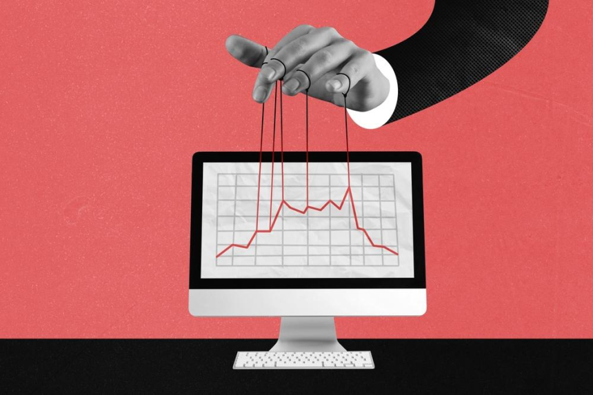  트럼프 월드 리버티에 1억 달러 투자한 아쿠아1, 시장조작 의혹 웹3포트와 연관성 논란