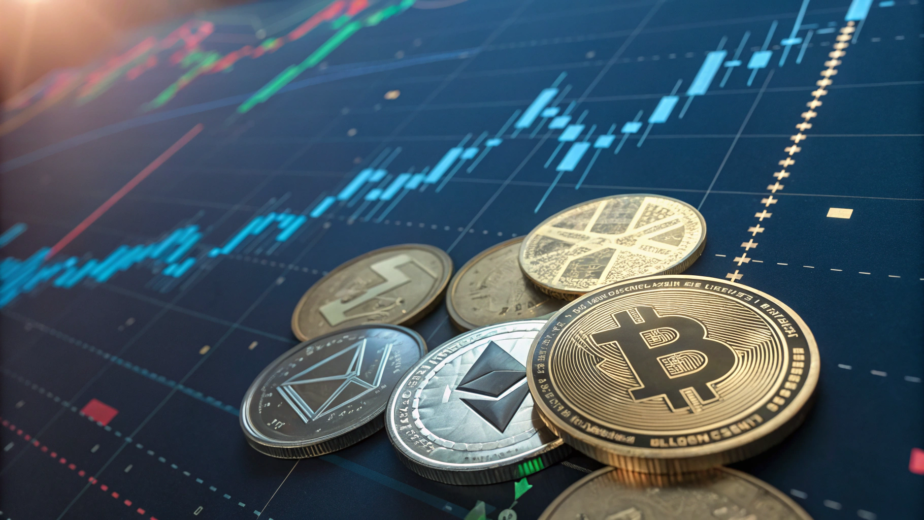 7,600억 원 규모 토큰 언락 임박…$SOL·$DOGE 등 대형 코인 포함