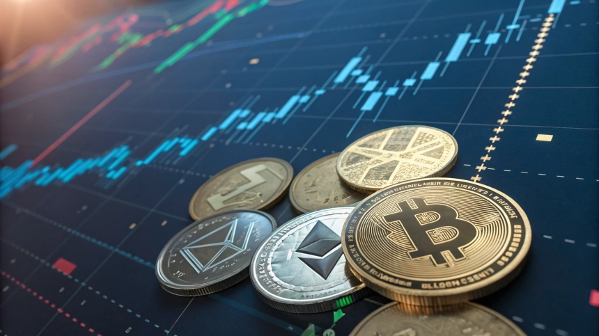  7,600억 원 규모 토큰 언락 임박…$SOL·$DOGE 등 대형 코인 포함