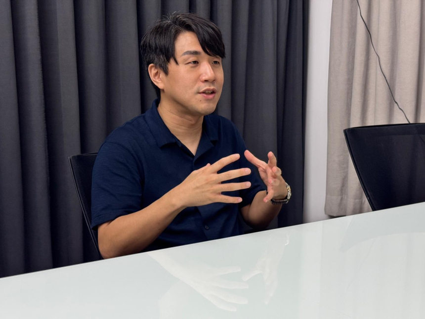  AI로 5분 게임 제작, 토큰 보상까지…'버스8'이 여는 크립토 게임의 미래