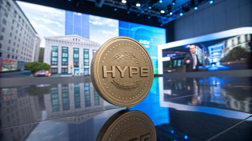  나스닥 상장사 소넷, 1조 원대 암호화폐 전략 발표…하이프 토큰 1,260만 개 확보