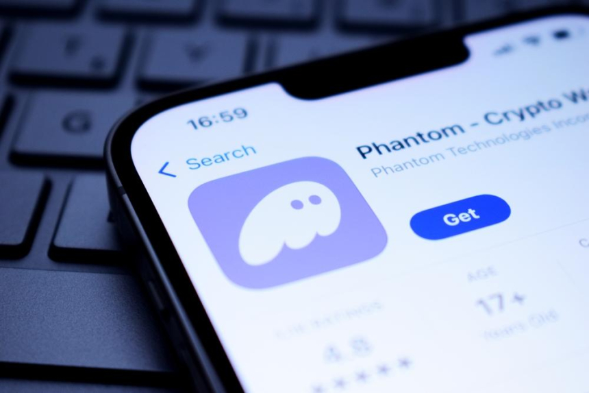 팬텀 지갑, 하이퍼리퀴드 연동 무한매매 거래 지원 시작, EU 사용자 대상 최대 40배 레버리지 제공