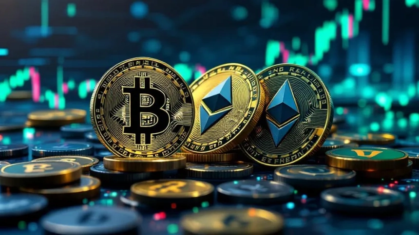 비트코인·이더리움 현물 ETF, 9일 연속 자금 유입