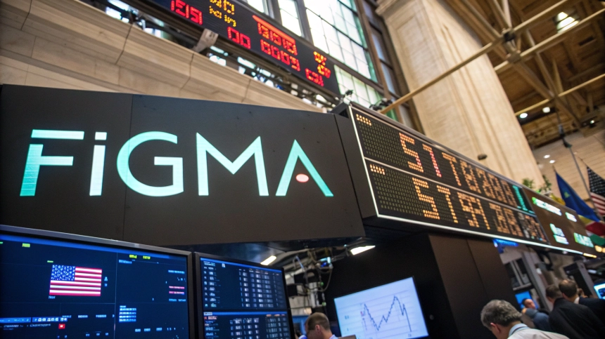  피그마(FIGMA), IPO 흥행 성공... 공모가 상단 초과로 1.7조 원 조달
