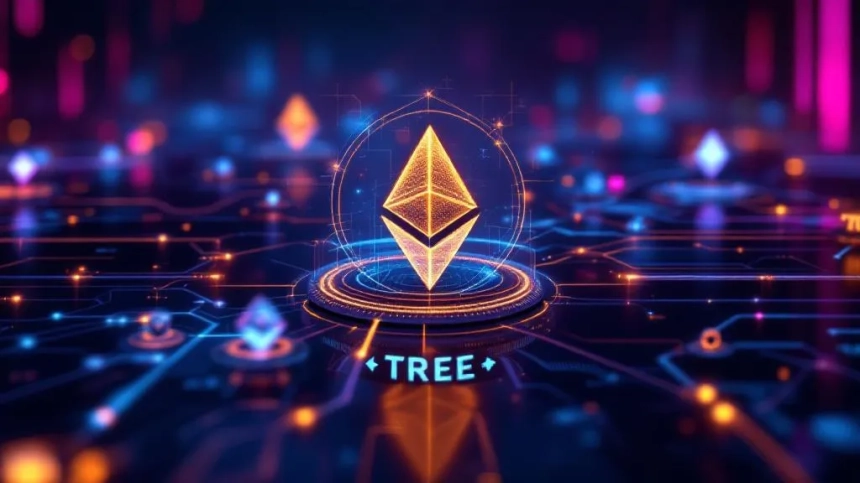 코인베이스, 실험적 레이블로 트리하우스(TREE) 토큰 상장 발표