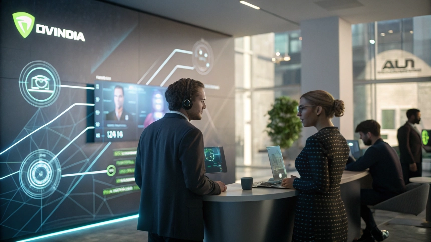  캐피털원, 다중 AI 에이전트 도입…금융업계 고객 응대 혁신 본격화