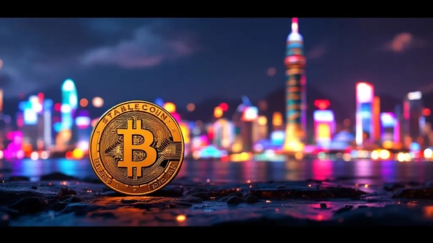 홍콩, 8월 1일부터 스테이블코인 규제 시행…면허 신청 개시