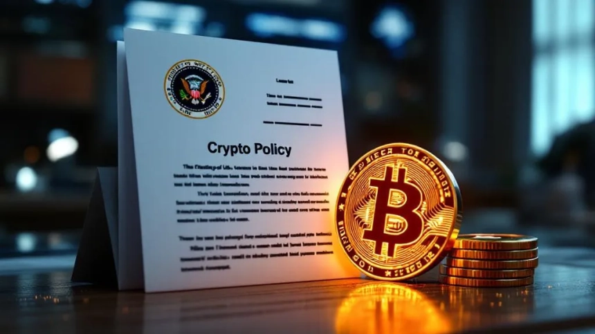 트럼프 행정부, 디지털 자산 시장 규제안 7월 22일 공개 예정
