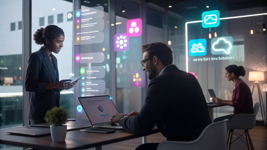  슬랙, AI 전면 탑재로 협업 플랫폼 '게임 체인저' 노린다