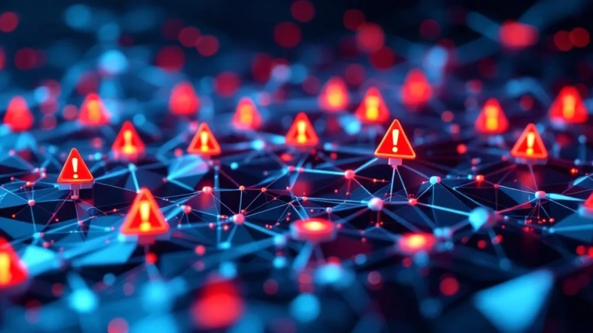 폴리곤 네트워크, 블록 생성 1시간 넘게 중단…시스템 장애 의심