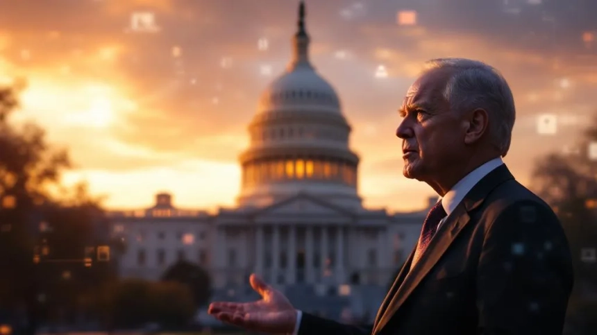 美 하원의원 힐, 중앙은행 디지털화폐(CBDC) 금지 촉구