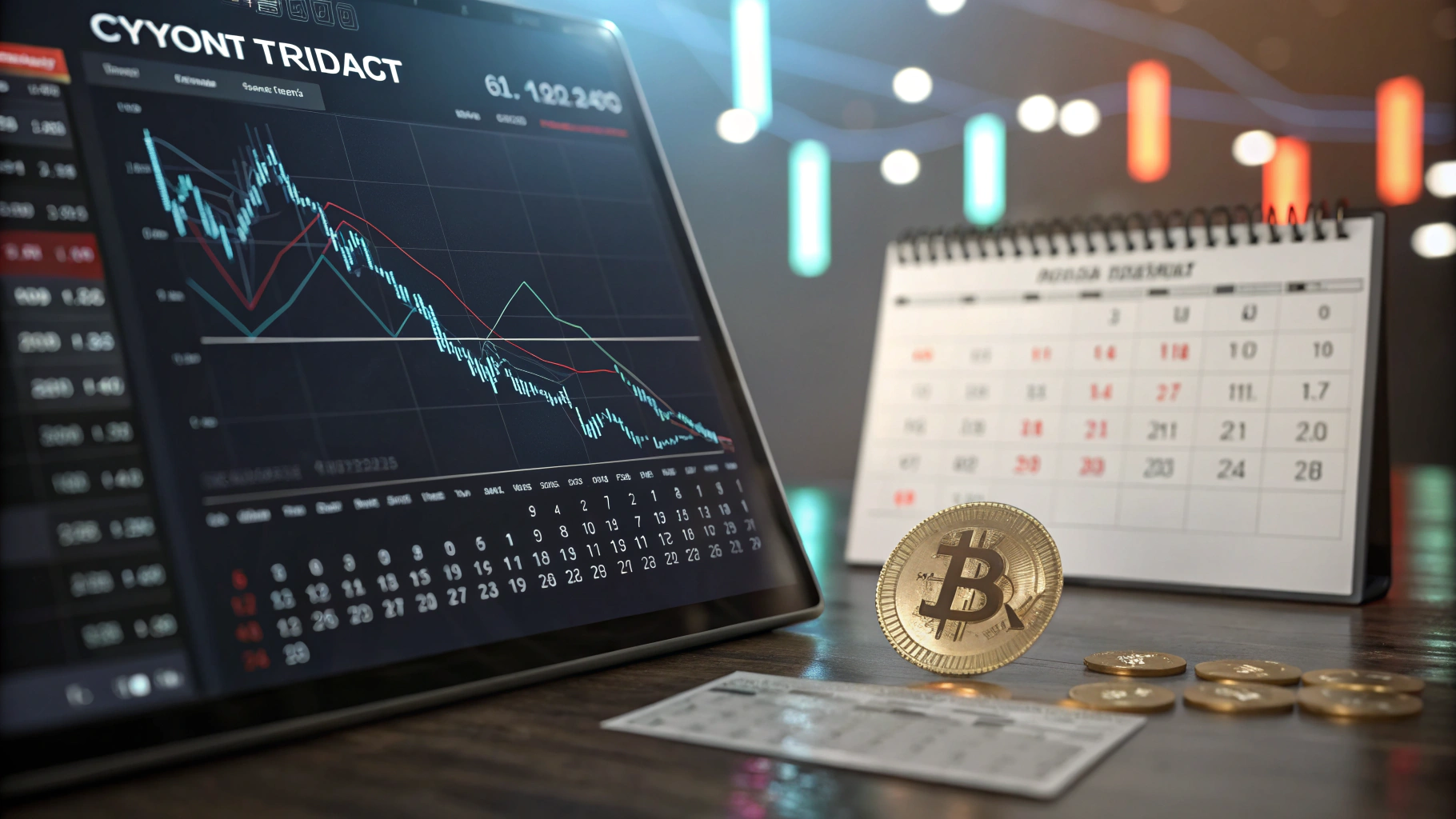 BTC·ETH 옵션 7월 4일 대량 만기…총 5조 원 규모, 시장 영향 제한적 전망
