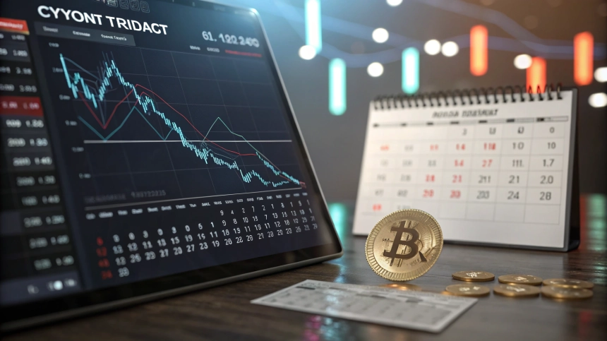 BTC·ETH 옵션 7월 4일 대량 만기…총 5조 원 규모, 시장 영향 제한적 전망