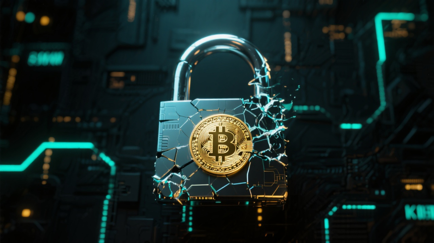  나오리스, 비트코인 암호 알고리즘 해독자에 최대 2억 원 현상금 제시