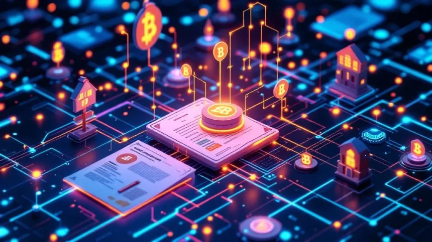  BounceBit, 실물자산 스테이킹 기능 'xRWA' 공개