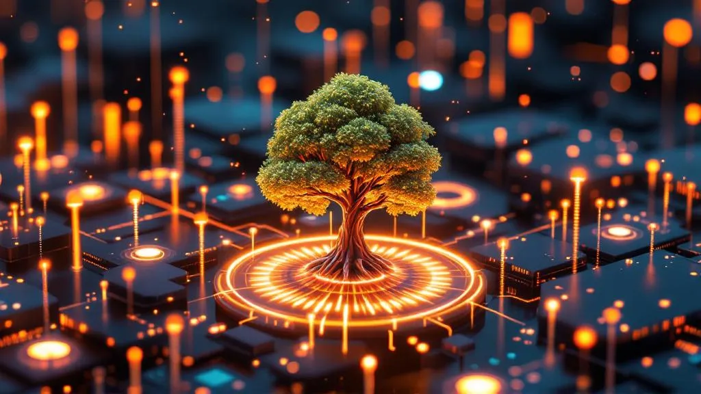 코인베이스, 트리하우스(TREE) 상장 예정… ERC-20 실험용 토큰