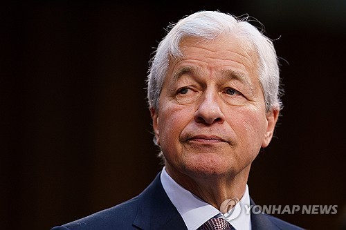 JP모건·시티도 스테이블코인 참전…미 대형銀들 암호화폐 본격 진출