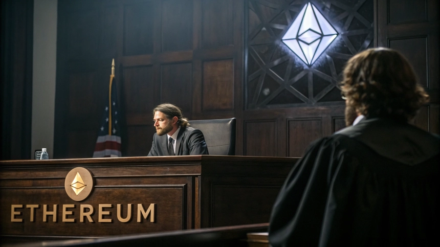  토네이도 캐시 재판, 이더리움 개발자 법정 증언…“43 ETH 직접 사용했다”
