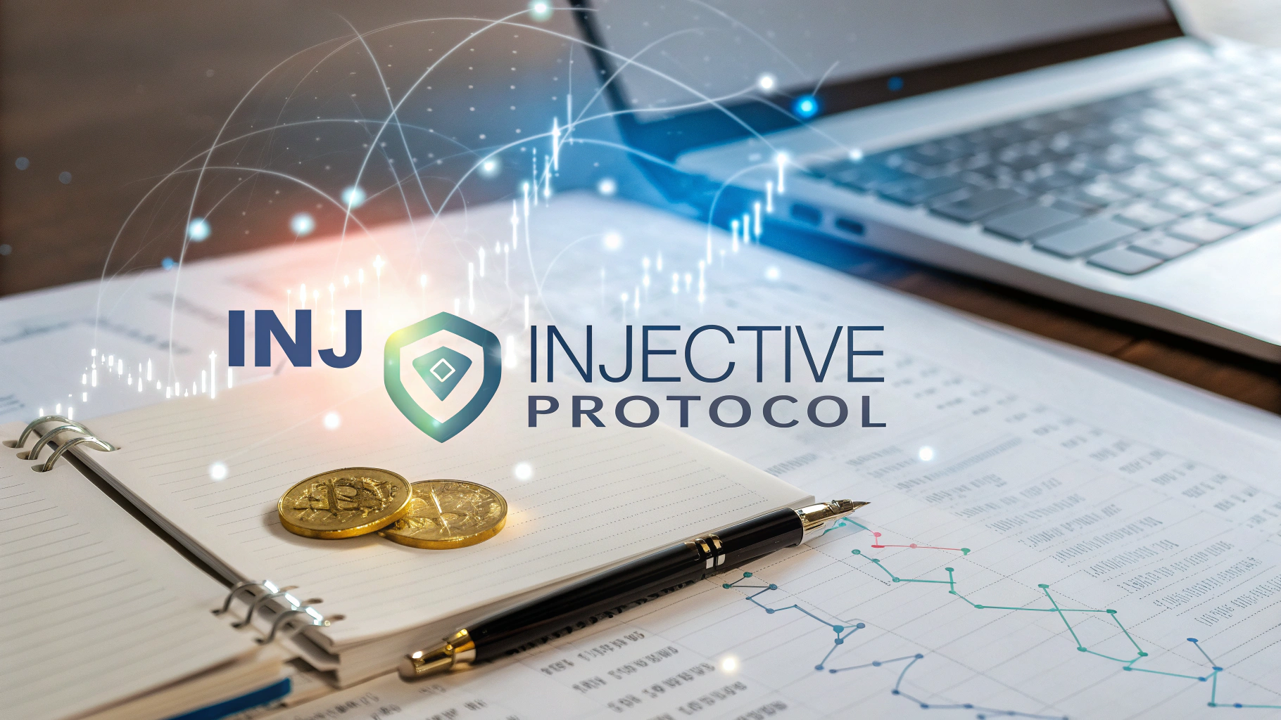 美 카너리 캐피털, INJ 기반 스테이킹 ETF 추진...디파이 ETF 시대 열리나